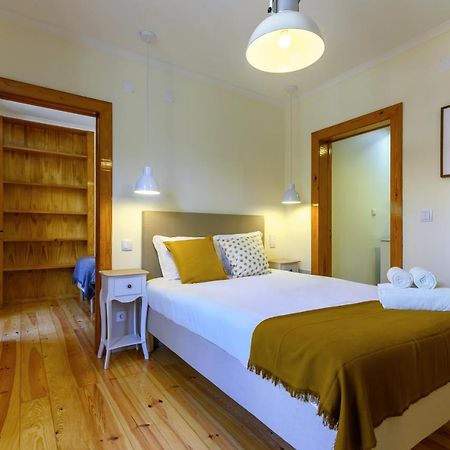Downtown Correeiros Apartments Lizbona Zewnętrze zdjęcie
