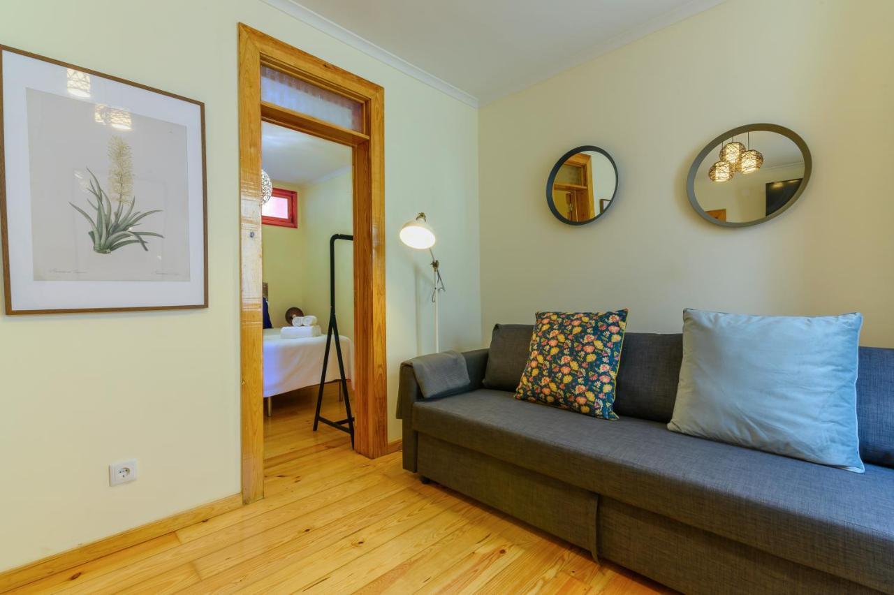 Downtown Correeiros Apartments Lizbona Zewnętrze zdjęcie