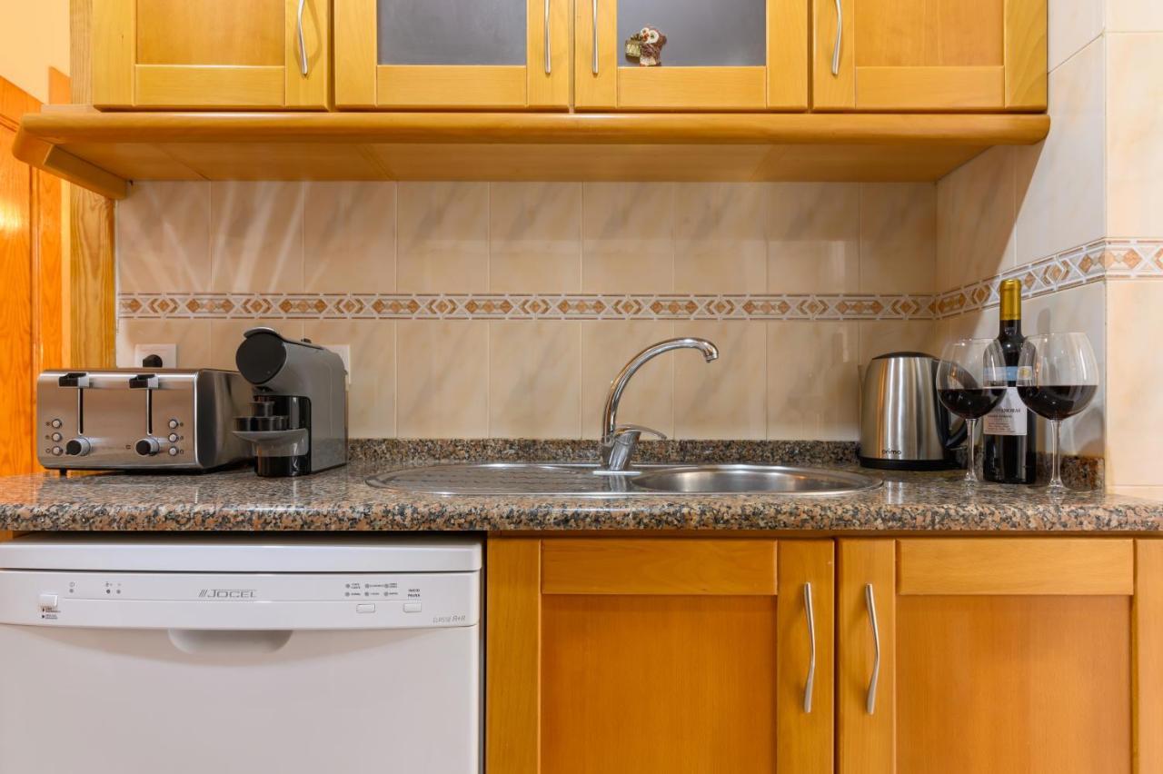 Downtown Correeiros Apartments Lizbona Zewnętrze zdjęcie