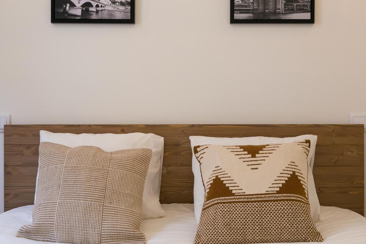 Downtown Correeiros Apartments Lizbona Zewnętrze zdjęcie