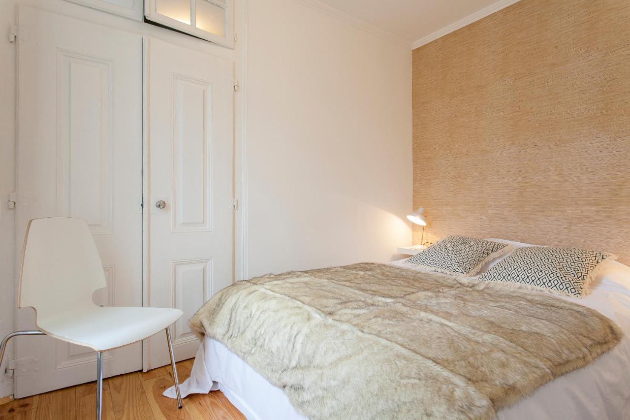 Downtown Correeiros Apartments Lizbona Zewnętrze zdjęcie