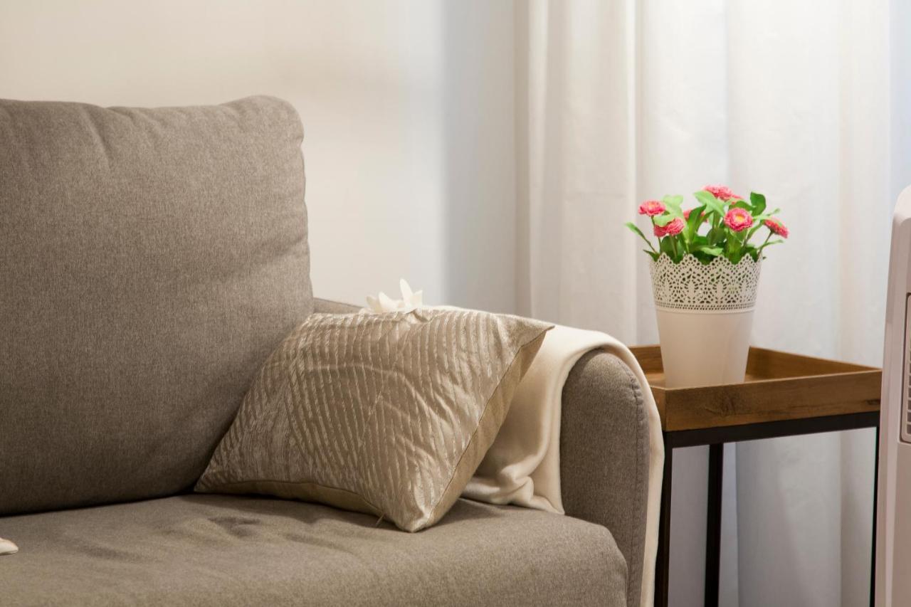 Downtown Correeiros Apartments Lizbona Zewnętrze zdjęcie