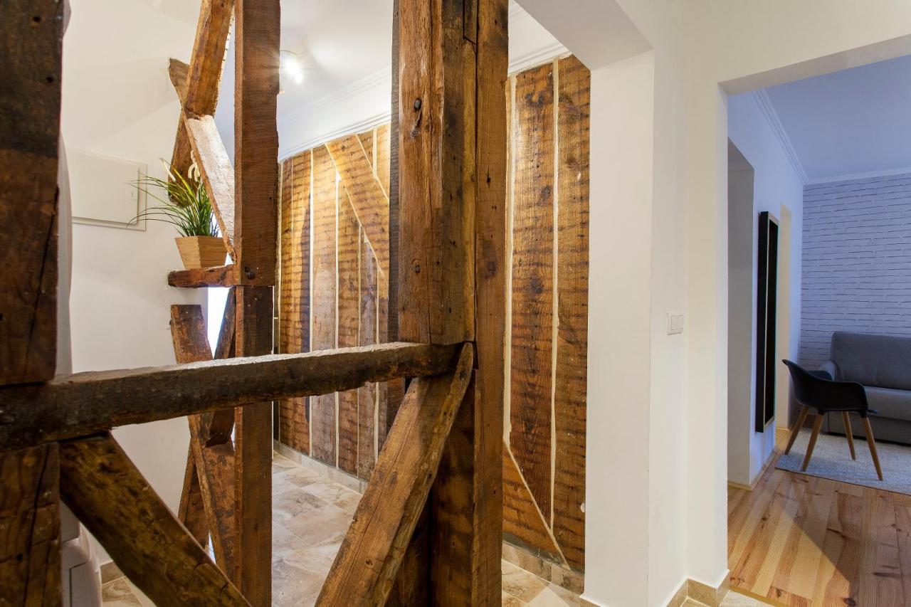 Downtown Correeiros Apartments Lizbona Zewnętrze zdjęcie
