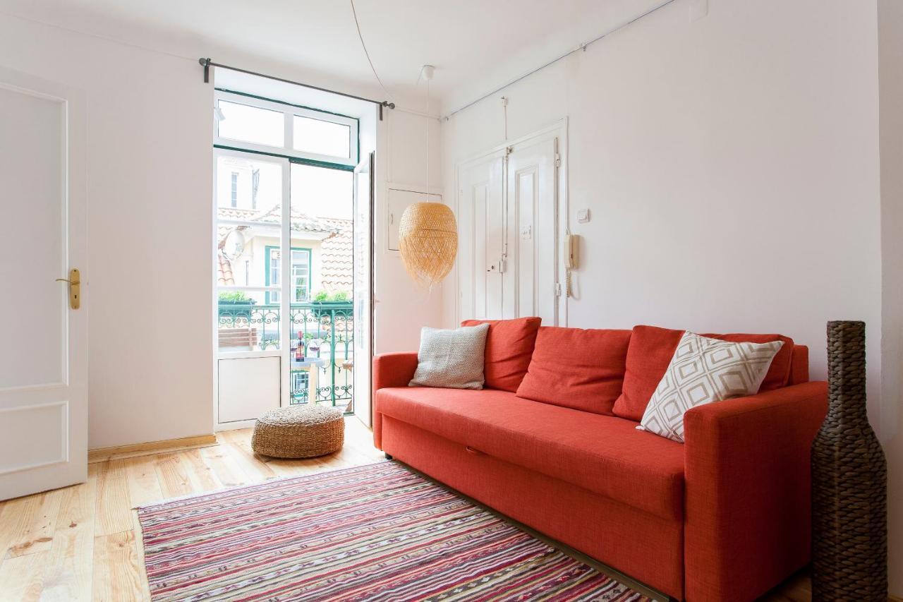 Downtown Correeiros Apartments Lizbona Zewnętrze zdjęcie
