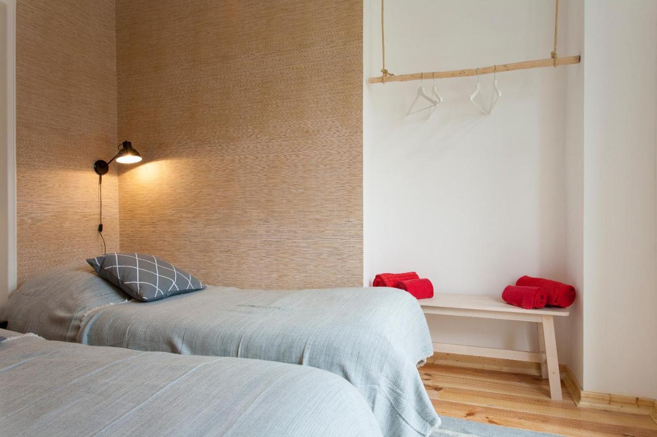 Downtown Correeiros Apartments Lizbona Zewnętrze zdjęcie