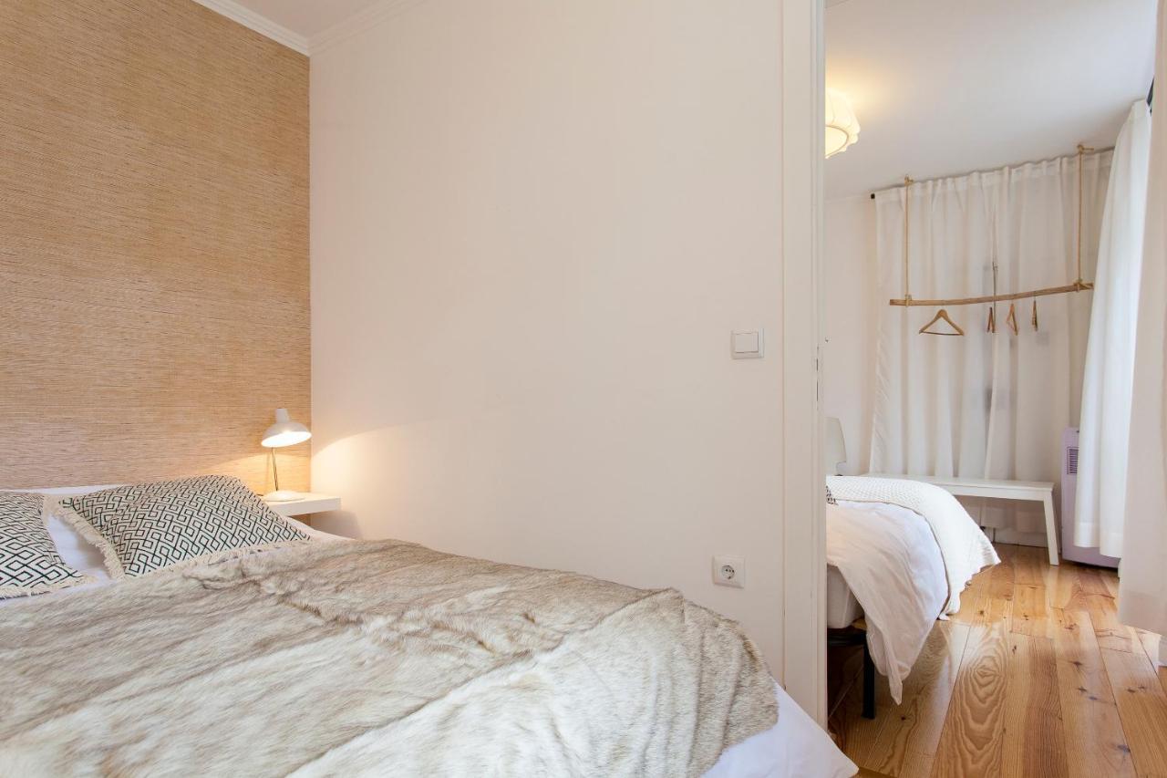 Downtown Correeiros Apartments Lizbona Zewnętrze zdjęcie